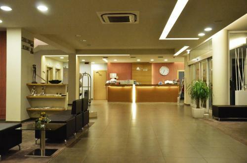 Torre Del Sud Hotel