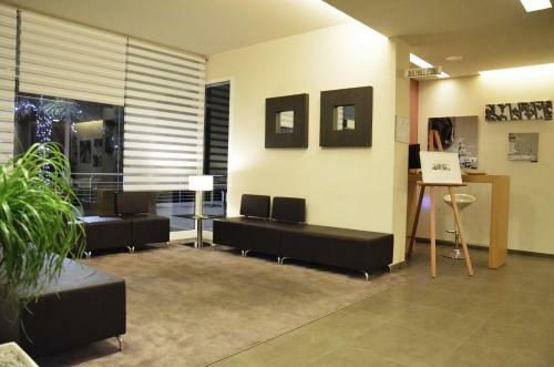 Torre Del Sud Hotel
