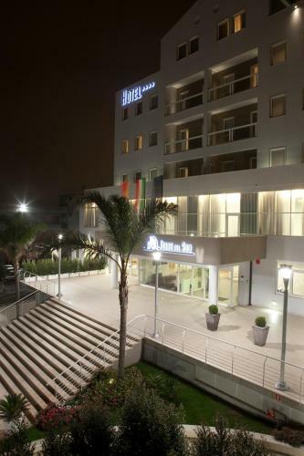 Torre Del Sud Hotel