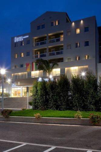 Torre Del Sud Hotel
