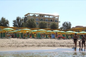 Hotel Club Sabbiadoro