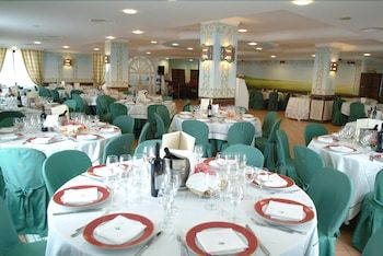 Hotel Club Sabbiadoro