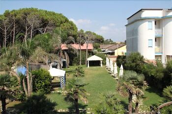 Hotel Club Sabbiadoro