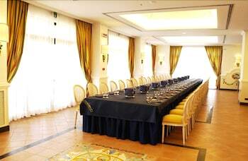 Hotel Club Sabbiadoro