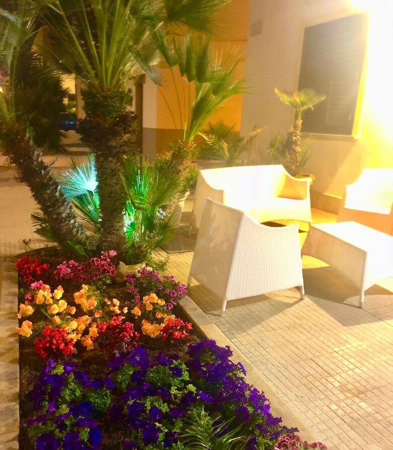 Araba Fenice Hotel