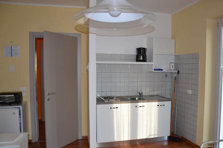 Hotel Beatrix - Apartments
