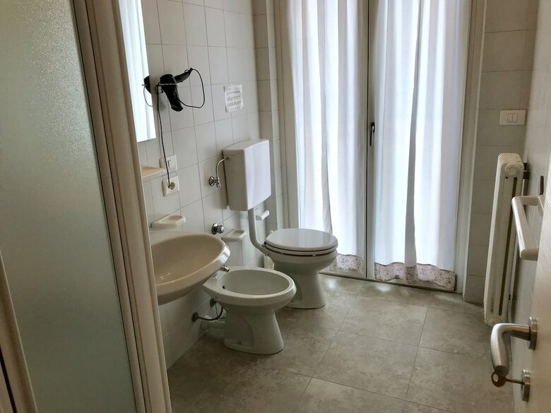 Hotel Beatrix - Apartments