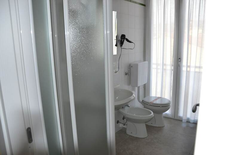 Hotel Beatrix - Apartments
