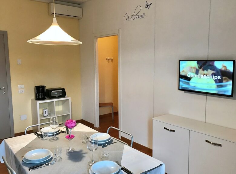Hotel Beatrix - Apartments