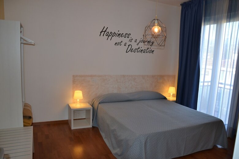 Hotel Beatrix - Apartments
