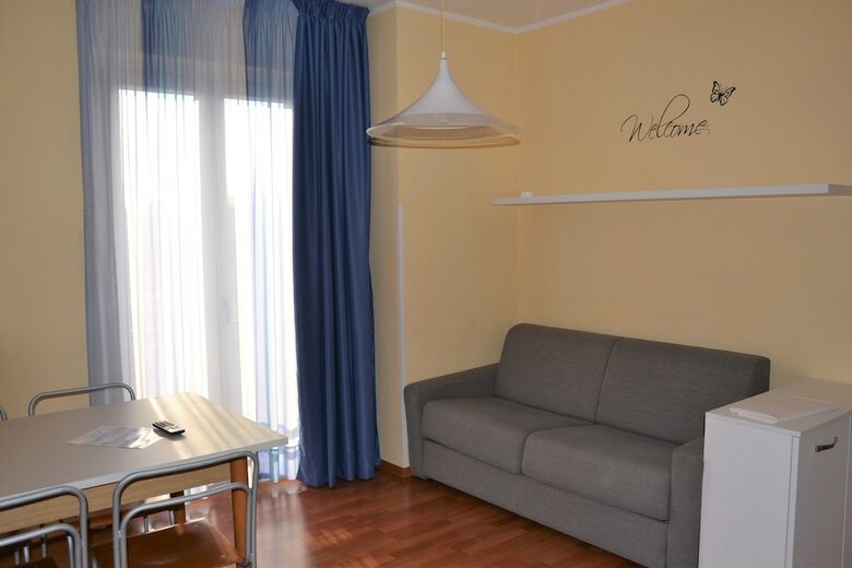 Hotel Beatrix - Apartments