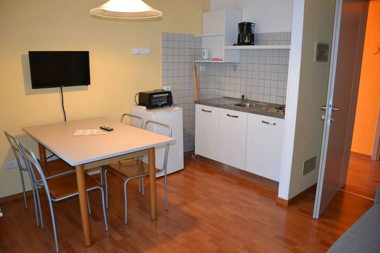 Hotel Beatrix - Apartments