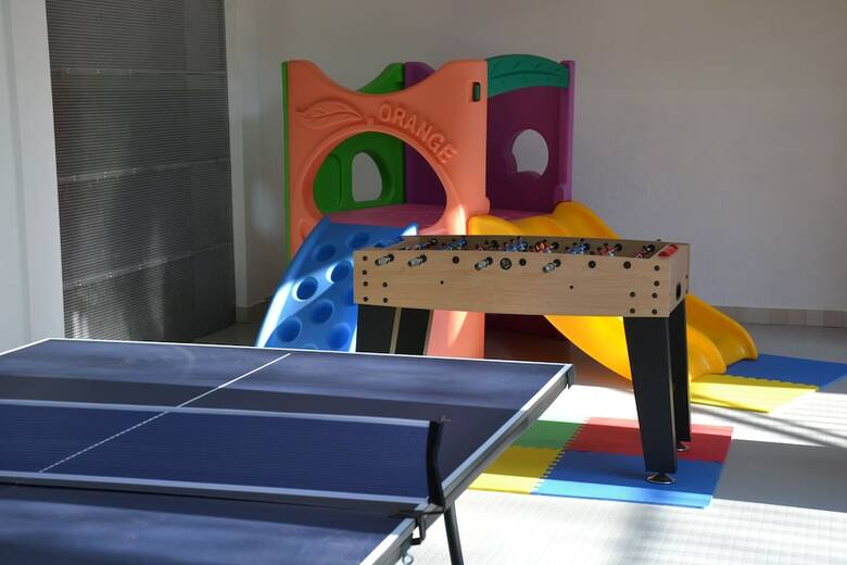 Hotel Beatrix - Apartments