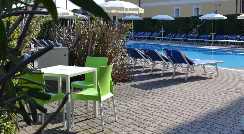 Hotel Beatrix - Apartments