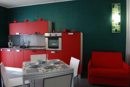 Hotel Olympus Resort
