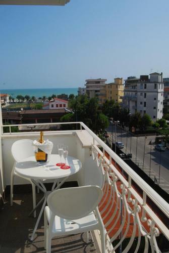 Hotel Olympus Resort