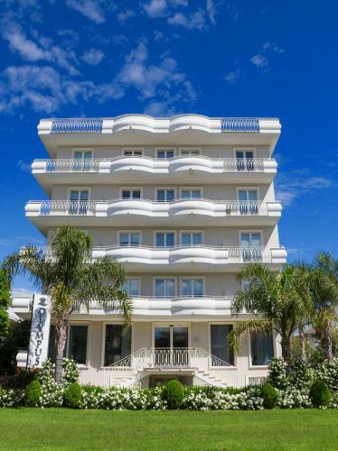 Hotel Olympus Resort