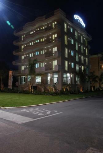 Hotel Olympus Resort