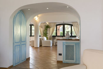 Hotel La Rocca Resort & Spa