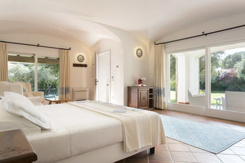 Hotel La Rocca Resort & Spa
