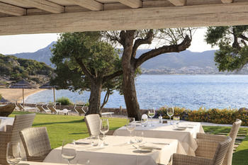 Hotel La Rocca Resort & Spa