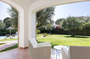 Hotel La Rocca Resort & Spa