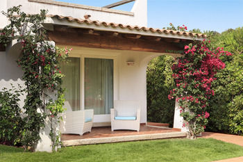 Hotel La Rocca Resort & Spa