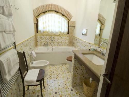 Hotel Lucrezia