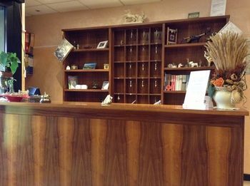 Hotel Nuovo Rond�