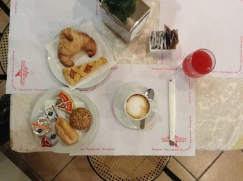 Hotel Nuovo Rond�