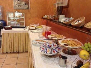 Hotel Nuovo Rond�