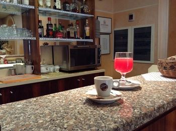 Hotel Nuovo Rond�