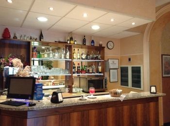 Hotel Nuovo Rond�