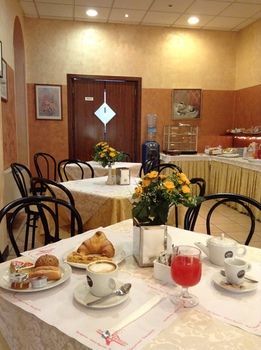Hotel Nuovo Rond�