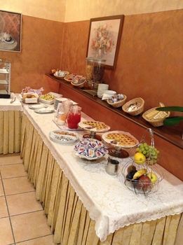 Hotel Nuovo Rond�