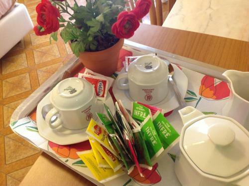 Hotel Giovanna