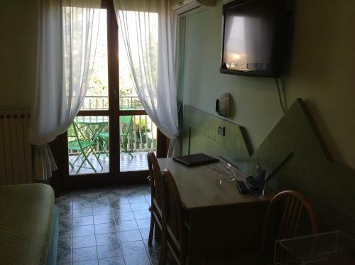 Hotel Giovanna