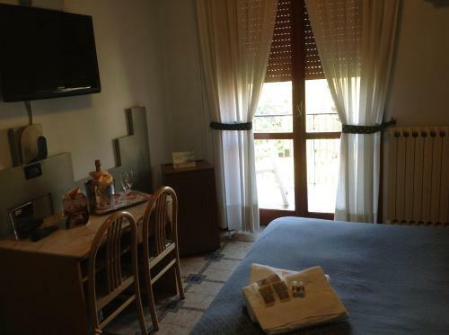 Hotel Giovanna