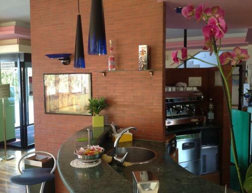 Hotel Giovanna