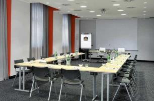Best Western Falck Village Hotel