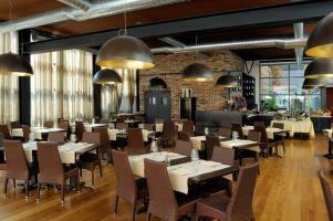 Best Western Falck Village Hotel
