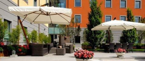 Best Western Falck Village Hotel