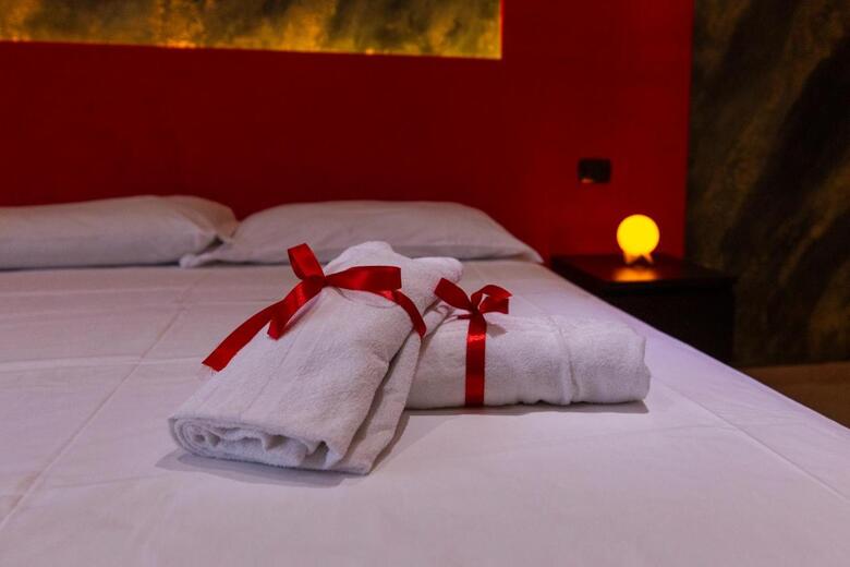 Bed & Breakfast Le Pleiadi