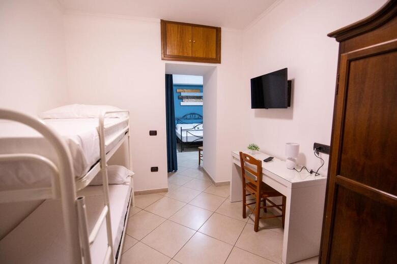 Bed & Breakfast Le Pleiadi