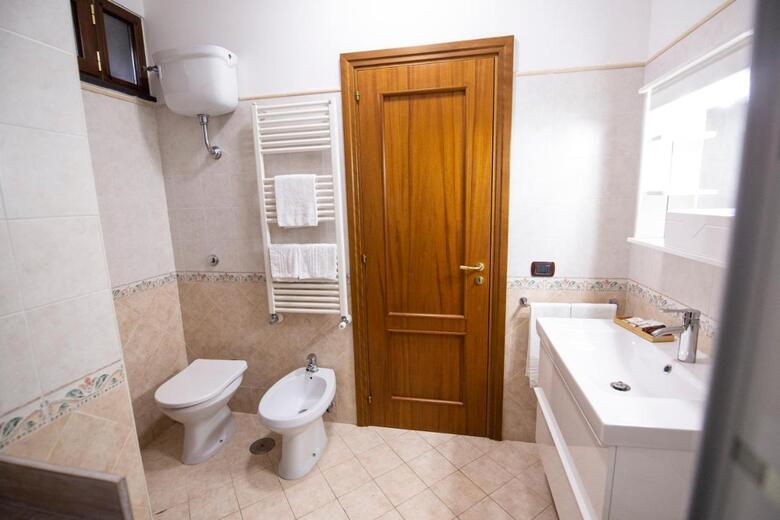 Bed & Breakfast Le Pleiadi