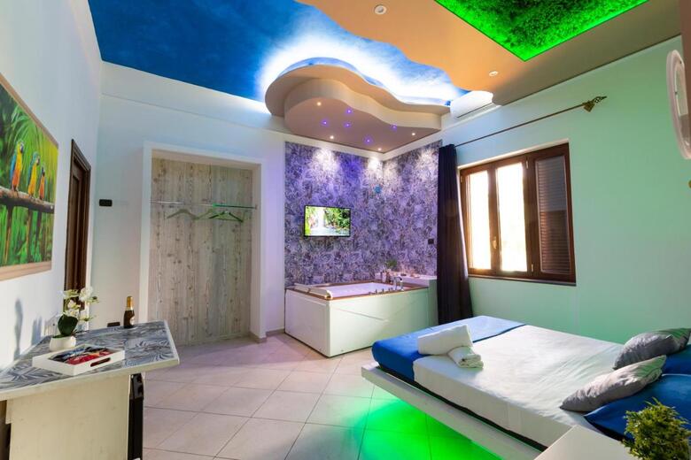 Bed & Breakfast Le Pleiadi