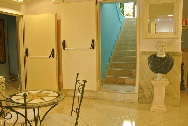 Hotel Casafort