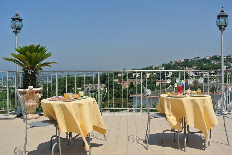 Hotel Casafort