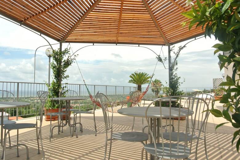 Hotel Casafort