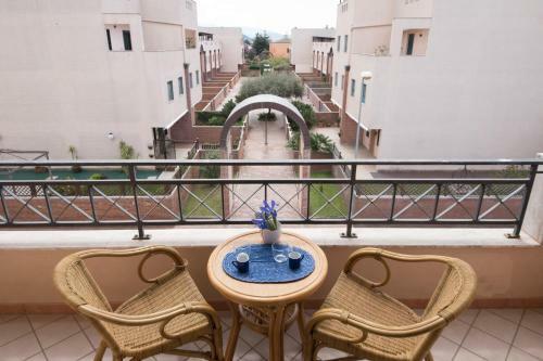 Residence Flora